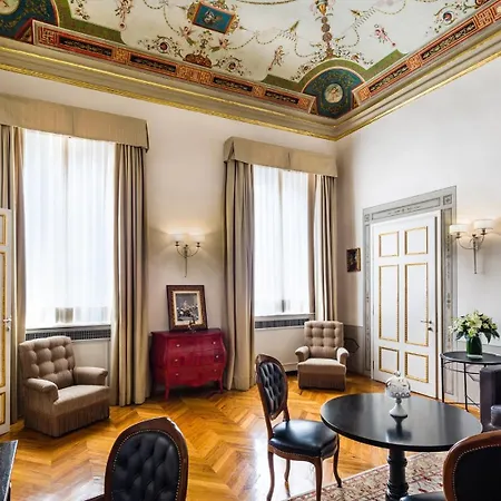 Palazzo By Baglioni & Floransa