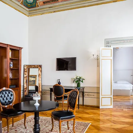 Palazzo By Baglioni & 5* Florence