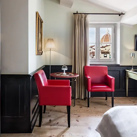Hotel Palazzo By Baglioni & Florence