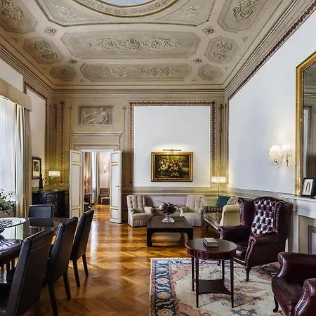 Palazzo By Baglioni & Флоренция