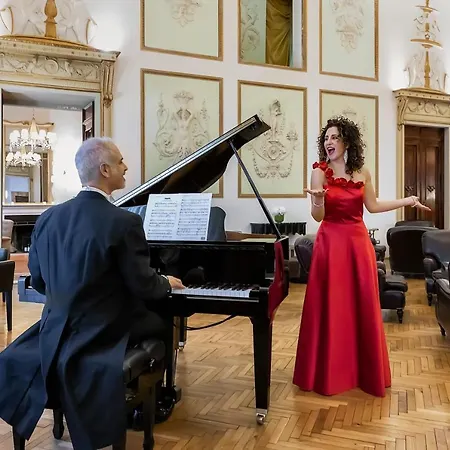 Palazzo By Baglioni & Floransa