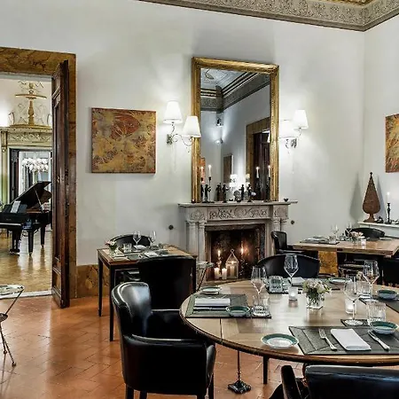 Hotel Palazzo By Baglioni & 5*