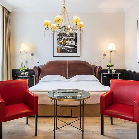 Palazzo By Baglioni & Hotel Florence