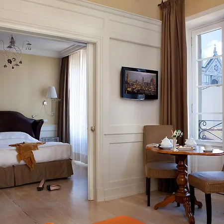 Palazzo By Baglioni & Florence