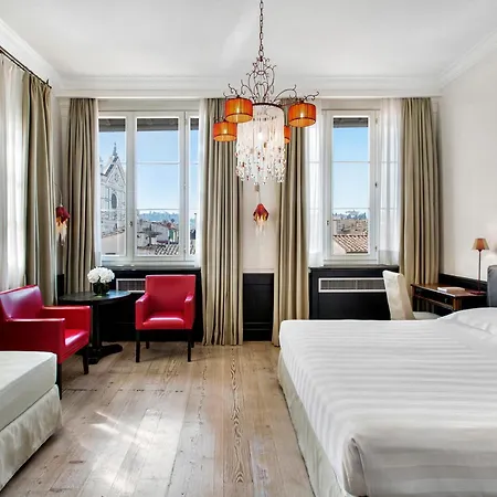 Otel Palazzo By Baglioni &