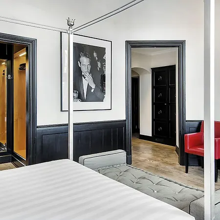 Palazzo By Baglioni & 5* Florence