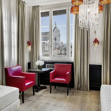 Palazzo By Baglioni & Отель 5*