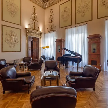 Palazzo By Baglioni & 5* Floransa
