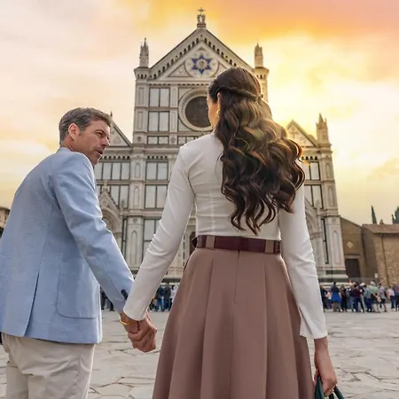 Otel Palazzo By Baglioni & Floransa