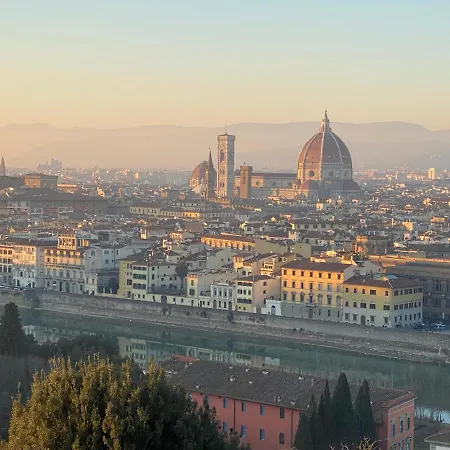 Palazzo By Baglioni & 5* Floransa