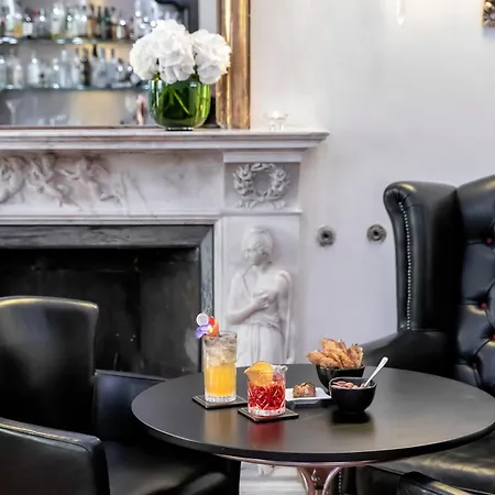 Otel Palazzo By Baglioni &