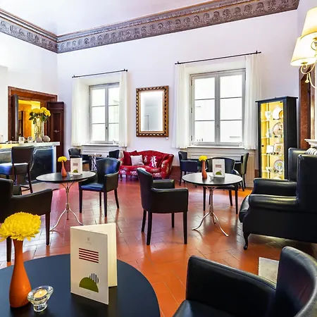 Palazzo By Baglioni & 5* Floransa