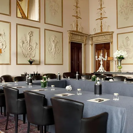 Hotel Palazzo By Baglioni & Florence