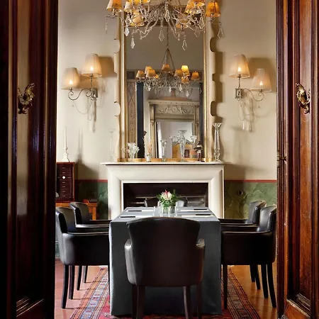 Otel Palazzo By Baglioni & 5*