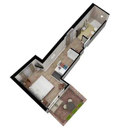 Palazzo By Baglioni &