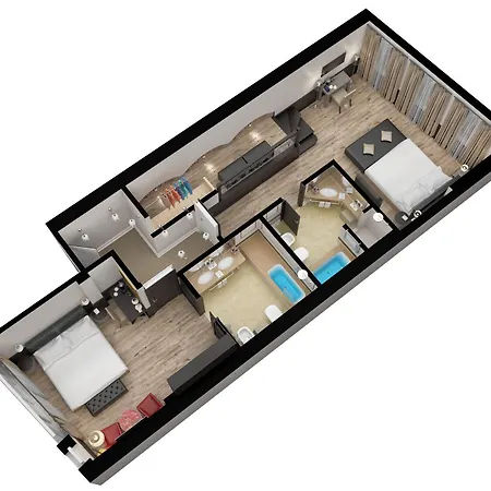 Palazzo By Baglioni & 5*