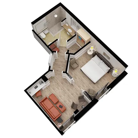 Palazzo By Baglioni & Florence