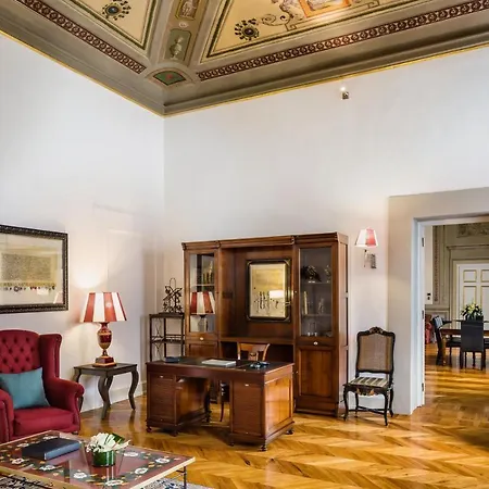 Отель Palazzo By Baglioni & 5*
