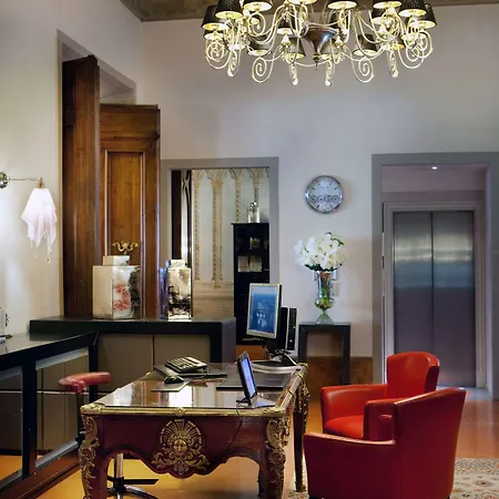 Palazzo By Baglioni & Otel