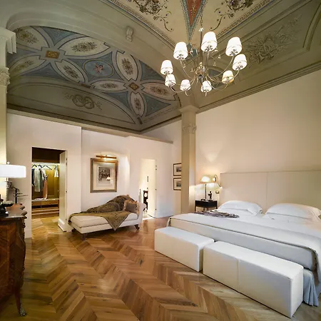 Otel Palazzo By Baglioni & Floransa