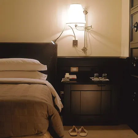 Palazzo By Baglioni & Otel Floransa