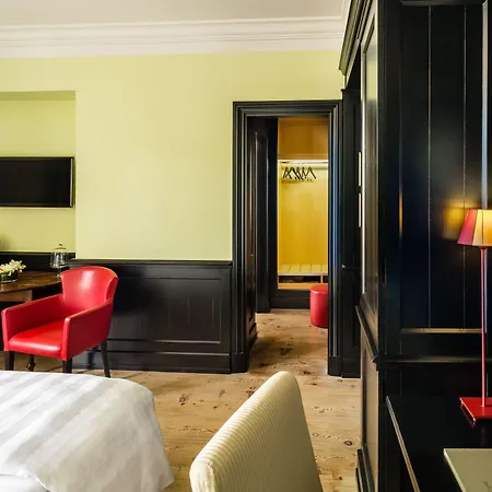 Palazzo By Baglioni & 5*