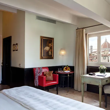 Palazzo By Baglioni & Floransa