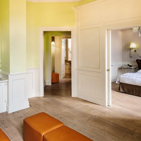 Palazzo By Baglioni & 5* Floransa