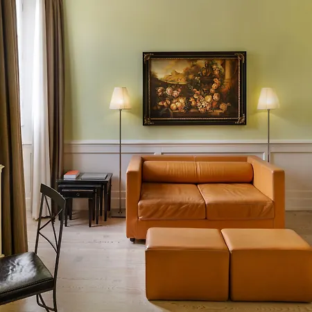 Palazzo By Baglioni & 5*