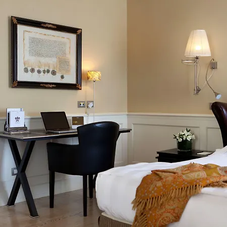 Otel Palazzo By Baglioni & Floransa