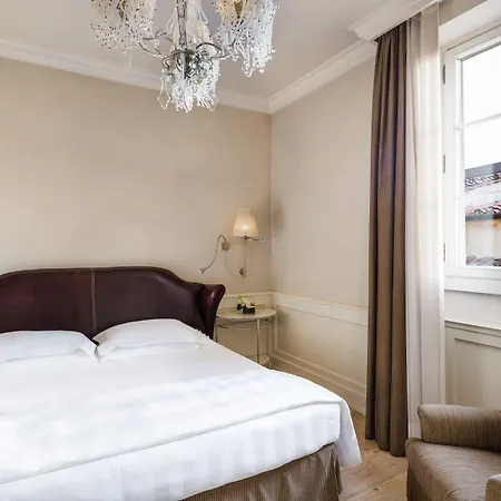 Otel Palazzo By Baglioni & 5*