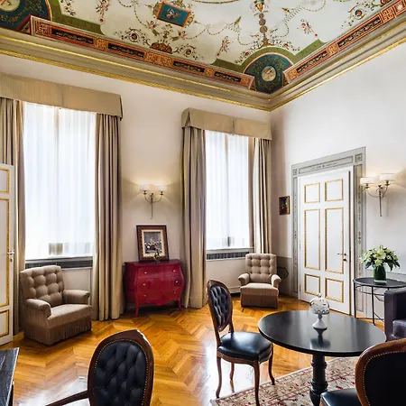 Palazzo By Baglioni & Otel Floransa