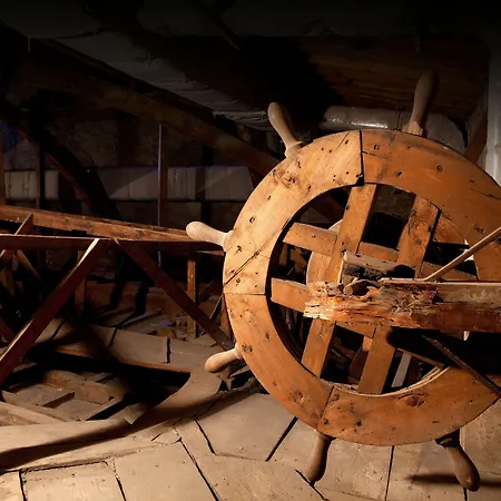 Otel Palazzo By Baglioni &