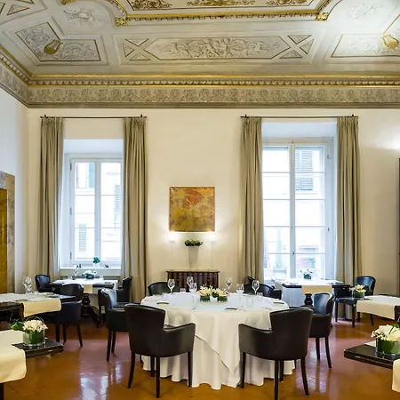 Palazzo By Baglioni & Floransa