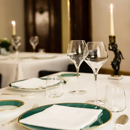 Palazzo By Baglioni & Floransa