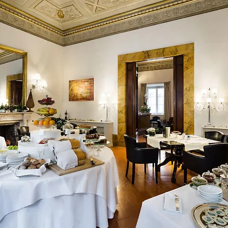 Palazzo By Baglioni & Otel 5*