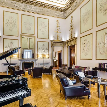 Palazzo By Baglioni & Otel 5*