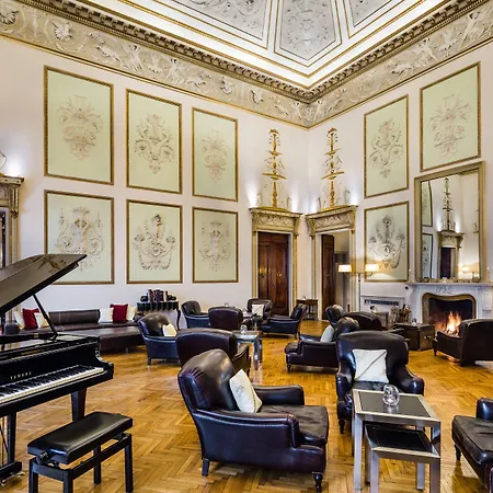 Palazzo By Baglioni & 5*
