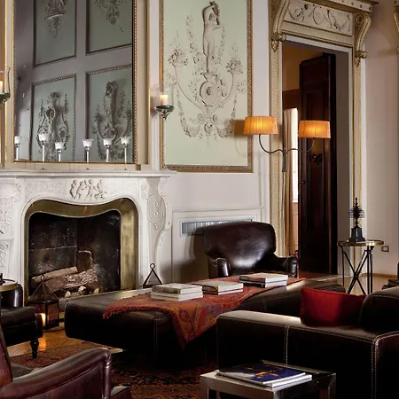 Palazzo By Baglioni & 5* Floransa