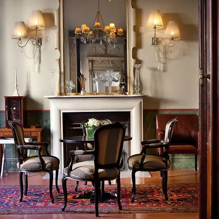 Otel Palazzo By Baglioni & 5*