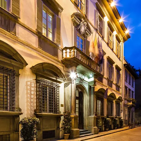 Palazzo By Baglioni & 5* Floransa