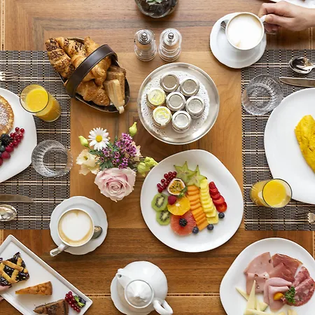 Palazzo By Baglioni & 5* Floransa