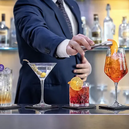 Palazzo By Baglioni & 5* Floransa