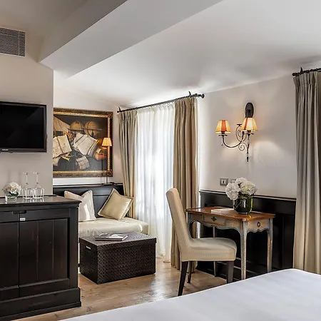 Palazzo By Baglioni & 5*