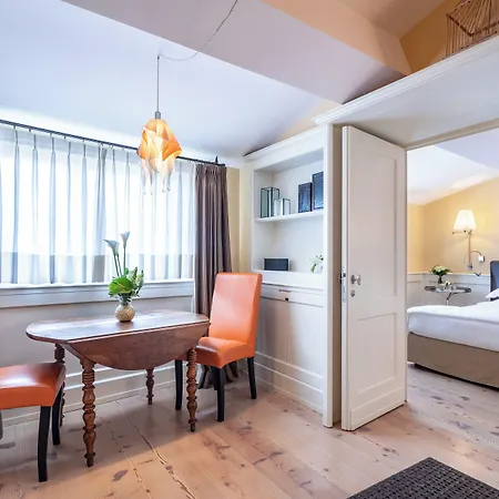 Otel Palazzo By Baglioni & 5*