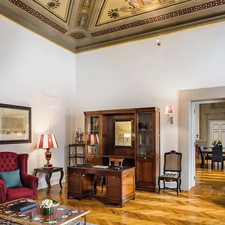 Palazzo By Baglioni & Floransa