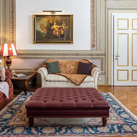 Palazzo By Baglioni & 5* Floransa