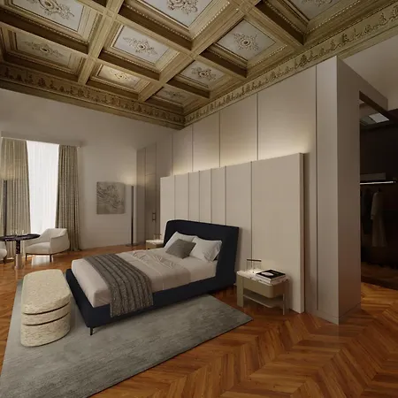 Palazzo By Baglioni & Florenz