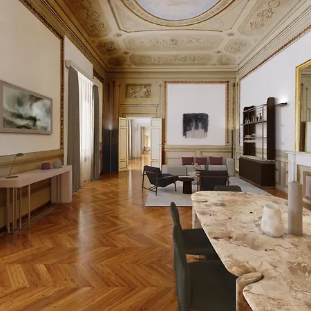 Palazzo By Baglioni & Hotel 5*