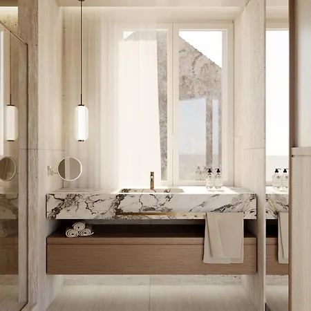 Hotel Palazzo By Baglioni &